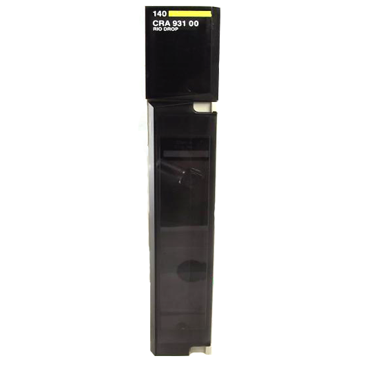 140CRA93100 New Modicon RIO Drop Adapter Module